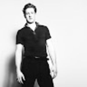 Meet your Posher, Rhett